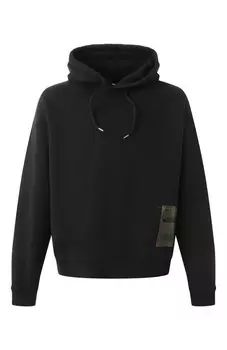 Хлопковое худи Dsquared2