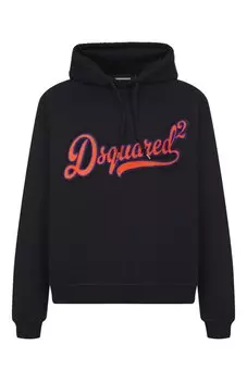 Хлопковое худи Dsquared2