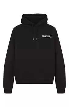 Хлопковое худи Dsquared2