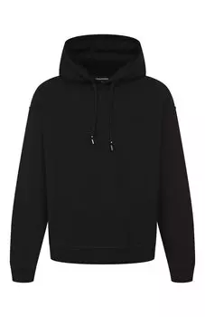 Хлопковое худи Dsquared2