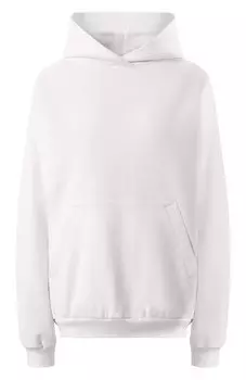 Хлопковое худи EDOMO