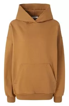 Хлопковое худи EDOMO