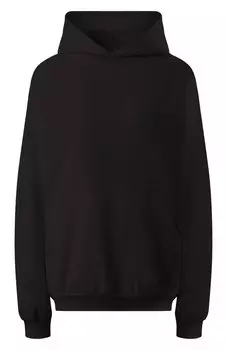 Хлопковое худи EDOMO