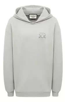 Хлопковое худи Everrever