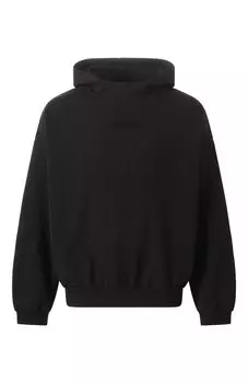 Хлопковое худи Fear Of God