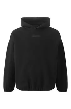 Хлопковое худи Fear Of God