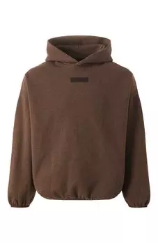 Хлопковое худи Fear Of God