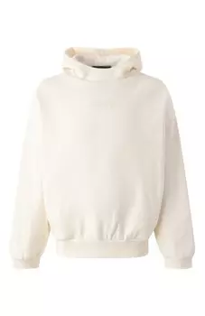 Хлопковое худи Fear Of God