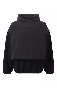 Хлопковое худи Fear Of God