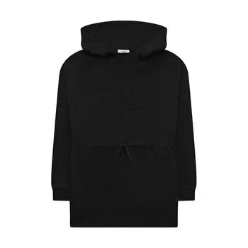 Хлопковое худи Fendi