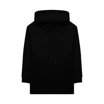 Хлопковое худи Fendi