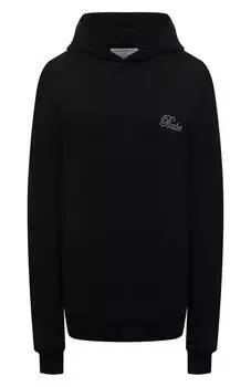 Хлопковое худи Forte Dei Marmi Couture