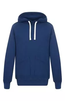 Хлопковое худи Front Street