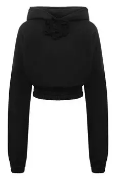 Хлопковое худи Giuseppe di Morabito