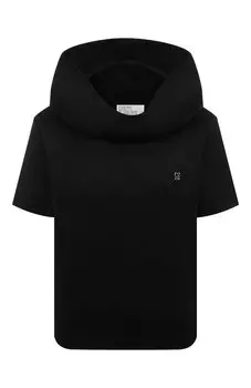 Хлопковое худи Giuseppe di Morabito