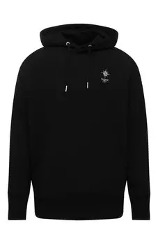 Хлопковое худи Givenchy