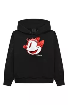 Хлопковое худи Givenchy