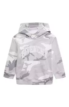 Хлопковое худи Givenchy