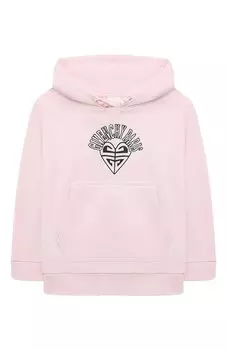 Хлопковое худи Givenchy