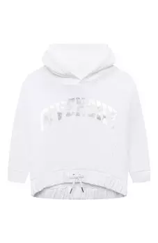 Хлопковое худи Givenchy