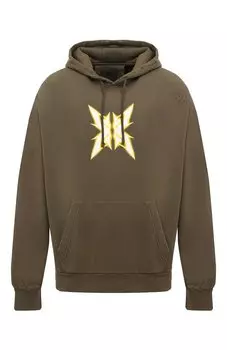 Хлопковое худи Givenchy