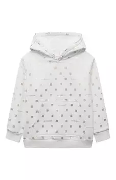 Хлопковое худи Givenchy
