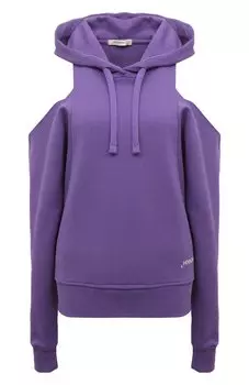 Хлопковое худи HINNOMINATE