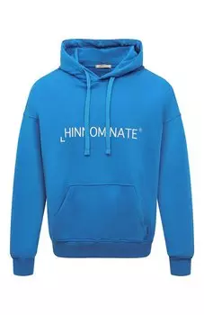 Хлопковое худи HINNOMINATE