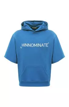 Хлопковое худи HINNOMINATE