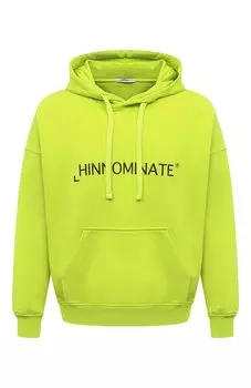Хлопковое худи HINNOMINATE