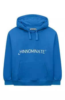 Хлопковое худи HINNOMINATE