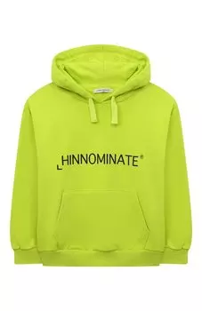 Хлопковое худи HINNOMINATE