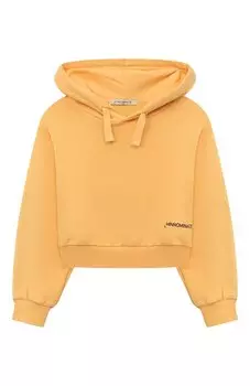 Хлопковое худи HINNOMINATE