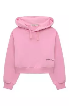 Хлопковое худи HINNOMINATE