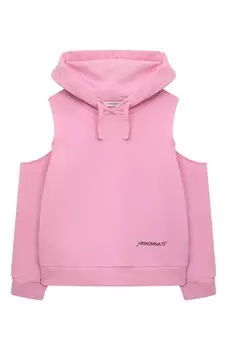 Хлопковое худи HINNOMINATE