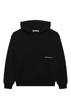 Хлопковое худи HINNOMINATE