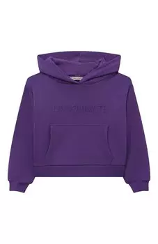 Хлопковое худи HINNOMINATE