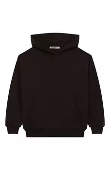 Хлопковое худи HINNOMINATE