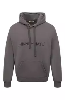 Хлопковое худи HINNOMINATE