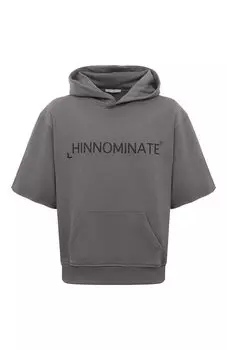 Хлопковое худи HINNOMINATE