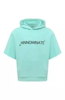 Хлопковое худи HINNOMINATE