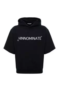 Хлопковое худи HINNOMINATE