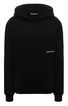 Хлопковое худи HINNOMINATE