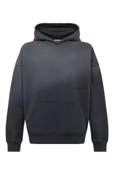 Хлопковое худи HINNOMINATE