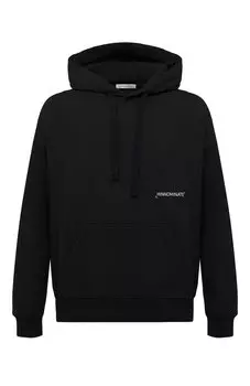 Хлопковое худи HINNOMINATE