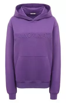 Хлопковое худи HINNOMINATE