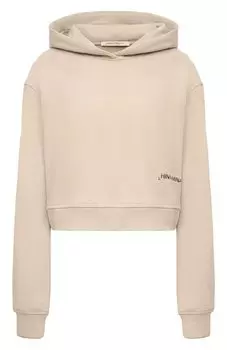 Хлопковое худи HINNOMINATE