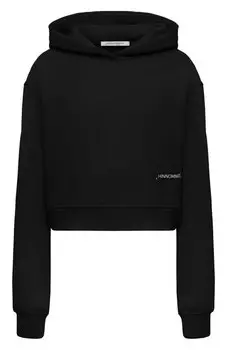 Хлопковое худи HINNOMINATE