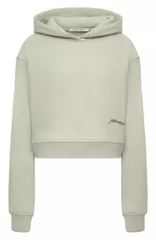 Хлопковое худи HINNOMINATE