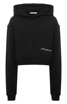 Хлопковое худи HINNOMINATE